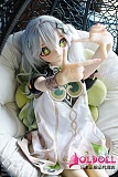 キャラクターコスプレドール