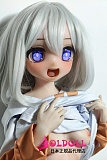 美人アニメドール セクシー