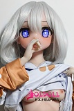 リアルなラブドール 星型衣裳