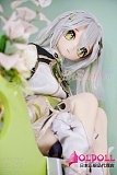 アニメ顔ラブドール