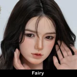 TOP-CYDOLL 168cm Fカップ Yukiヘッド 実践向けセクシー女性モデル 高級シリコン製リアルドール