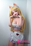 リアルドール アニメ