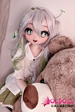 等身大アニメスタイルドール