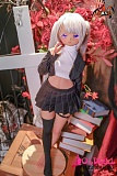 ミニサイズラブドール