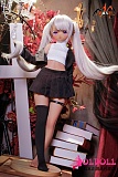 小型セクシードール