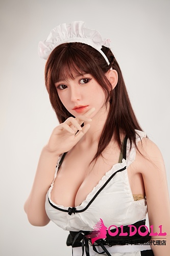 Real girl 158cm Eカップ ds34 シリコンヘッド ボディ素材TPE/シリコン選択可能 【C工場】等身大リアルダッチワイフ