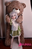 セクシーアニメフィギュア
