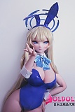 等身大アニメラブドール