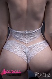 蛍火日記 164cm Ｇカップ 玲玲（linglong）ヘッド 高級フルシリコンリアルドール セクシー下着巨乳ラブドール