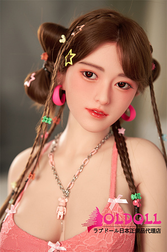 Real girl 158cm Eカップ LS-3 シリコンヘッド ボディ素材TPE/シリコン選択可能 【C工場】等身大リアルダッチワイフ