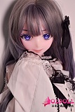 大人のおもちゃ ポーズドール
