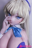 コスプレ可能リアルドール

