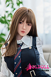 シリコン ドール 私 の 性 活