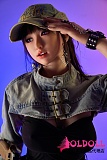 戦闘美少女ラブドール