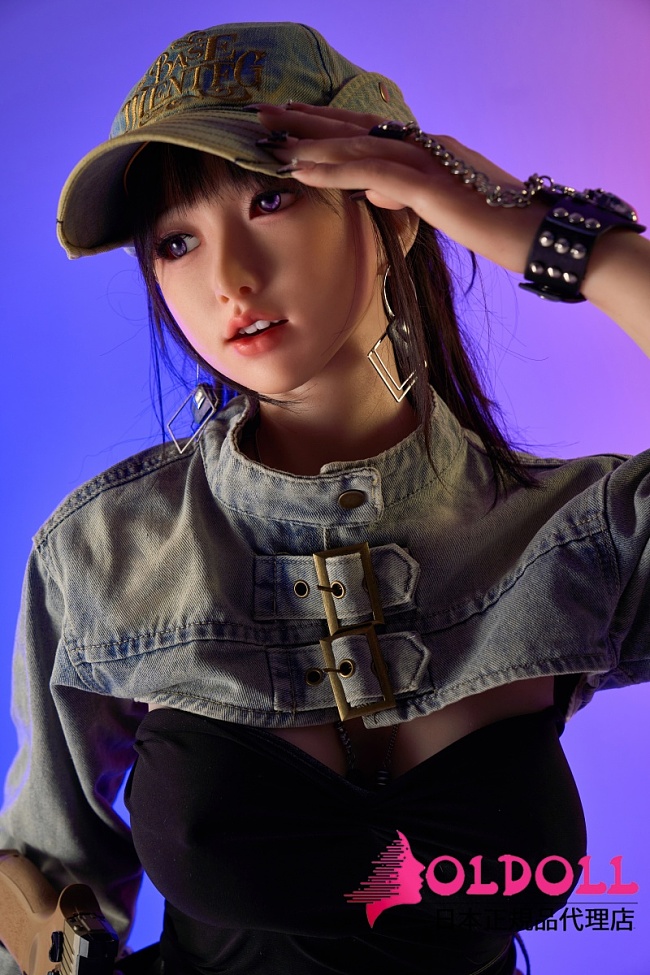 最新Real skinシリーズ Sanhui doll 新ボディ158cm Eカップ #41ヘッド 戦闘美少女等身大サイズ巨乳美人リアルドール