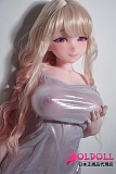 人気な可愛いアニメドール