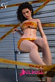 欧米モデルダッチワイフ