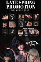 【春イベント 4月21日-5月19日まで 追加ヘッド/刺青/ハードハンド/ハードフィット/ゼリー尻/関節足指/球関節指/無料】Irontechdoll シリコン製ラブドール ヘッドボディ自由に組合 塗装加工あり  等身大 ダッチワイフ  リアルドール