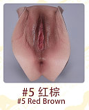 Real lady 150cm Eカップ R6 高級リアルラブドール シリコン製ダッチワイフ