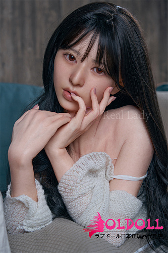 Real lady 150cm Eカップ R7-① 高級リアルラブドール シリコン製 オナニーダッチワイフ