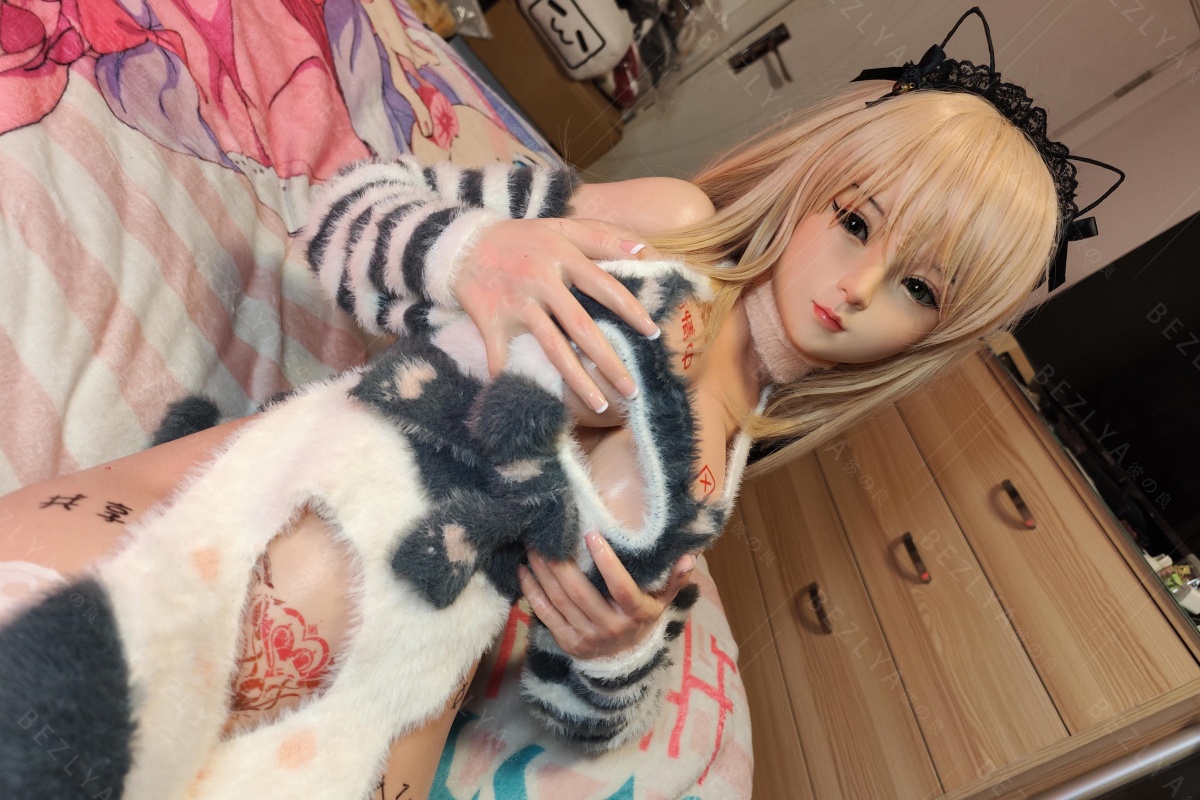 人形 美人デザインドール