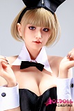 セクシー制服ラブドール