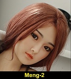 【超軽量化4.0（14.2kg）・リアル皮膚メイク付き】Starpery 85cm Gカップ  魅惑の金髪美人トルソー  フルシリコンラブドール リアル製セクシードール