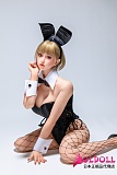 等身大リアルバニードール