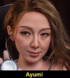 【超軽量化4.0（14.2kg）・リアル皮膚メイク付き】Starpery 85cm Gカップ  魅惑の金髪美人トルソー  フルシリコンラブドール リアル製セクシードール