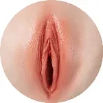 【超軽量化4.0（14.2kg）・リアル皮膚メイク付き】Starpery 85cm Gカップ  魅惑の金髪美人トルソー  フルシリコンラブドール リアル製セクシードール