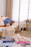 セクシーアニメフィギュア