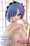 セクシー等身大フィギュア