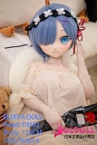 レム コスプレ ラブドール