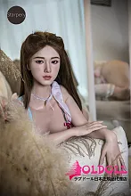 Starpery 160cm Kカップ Jinヘッド 欧米系 高品質アダルトドール セクシー人形