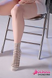 BQDOLL 162cm Cカップ B10 小舞ヘッド 大人向けの官能的高級シリコン製ドール 等身大セクシーダッチワイフ ラブドール