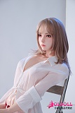 リアルドール 目元メイク