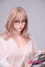 BQDOLL 162cm Cカップ B10 小舞ヘッド 大人向けの官能的高級シリコン製ドール 等身大セクシーダッチワイフ ラブドール
