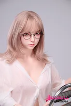 BQDOLL 162cm Cカップ B10 小舞ヘッド 大人向けの官能的高級シリコン製ドール 等身大セクシーダッチワイフ ラブドール