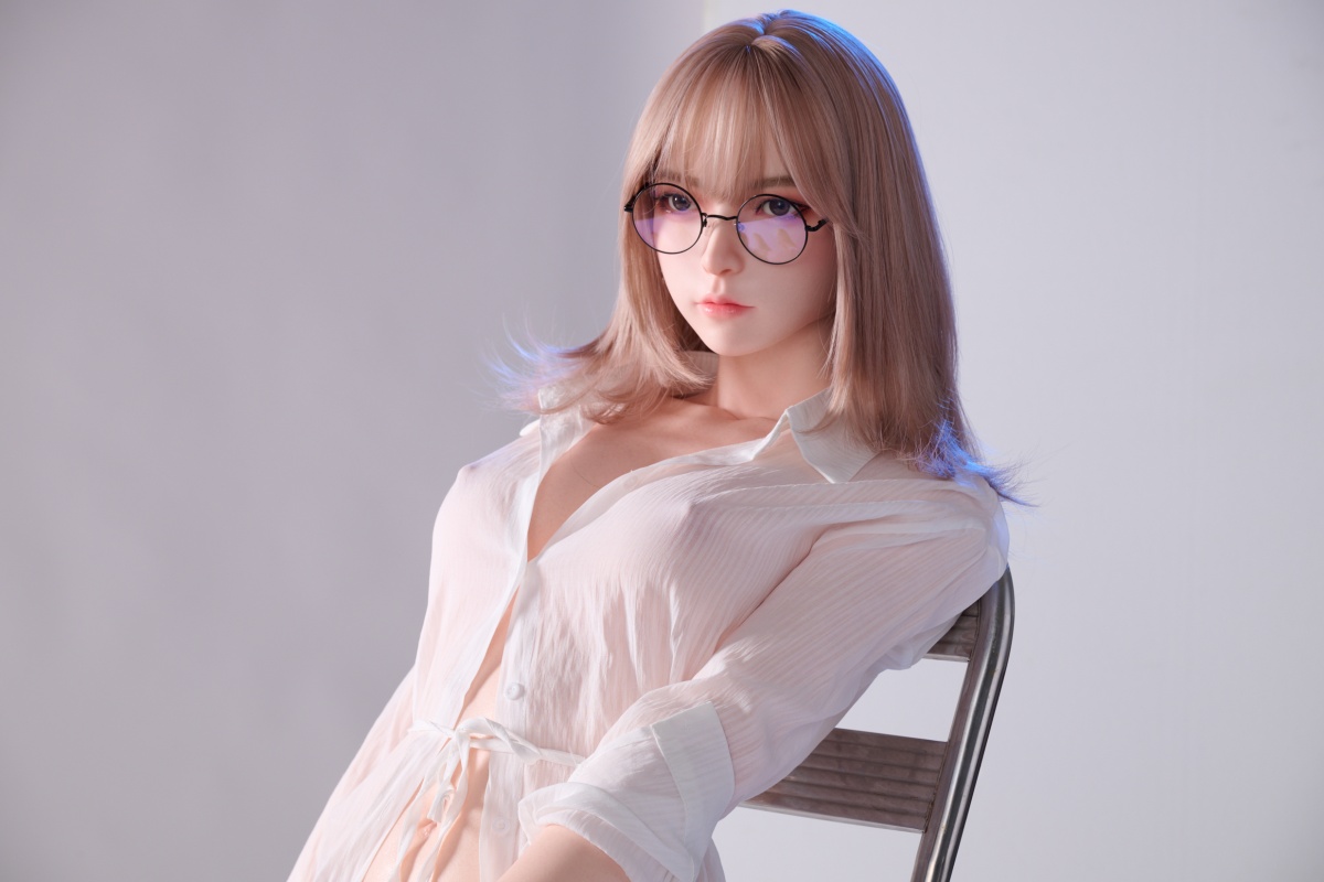 セクシーな雰囲気 ラブドール