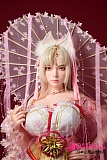 ​ラブドール レースドレス