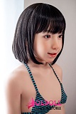 かわいい顔立ちドール