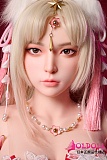 美人 和風ファッションドール