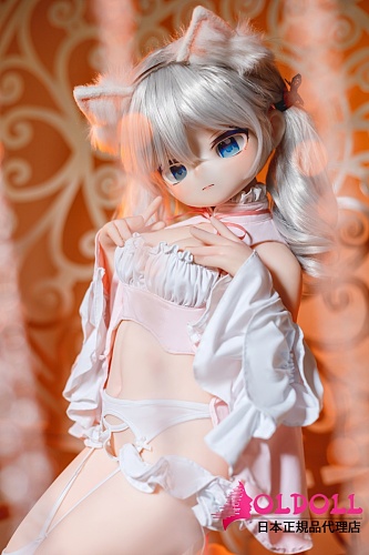 MW Girl(魔物姫) アニメドール 85cm ＃2优米 ユーミー セクシー可能等身大フィギュア ソフトビニール製頭部 TPE製ボディ 制服キャラクター人形 宣伝画像と同じ制服も付属