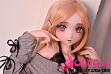 ElsaBabe アニメ人形ドール 148cm ヘッドRAD028 リアルドール 可愛いアニメ系フィギュア