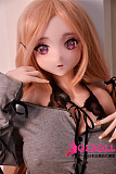 等身大ドール アニメ 系