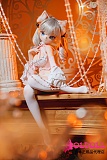 可愛いミニアニメドール