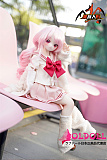 コスプレアニメ人形 ミニ