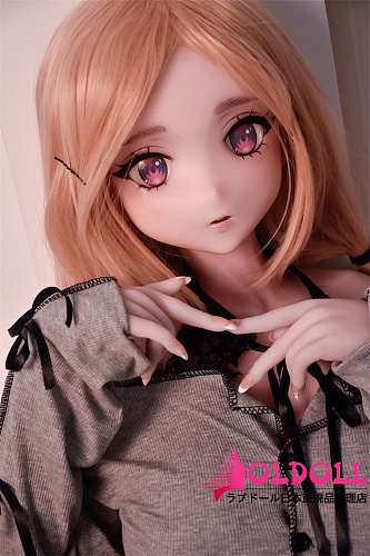 ElsaBabe アニメ人形ドール 148cm ヘッドRAD028 リアルドール 可愛いアニメ系フィギュア