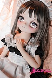 メイド服セクシーフィギュア