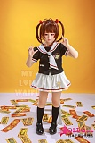 ミニドールフィギュア